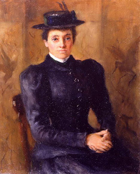 Jenny Yeats